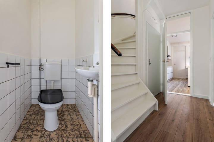 Photo 15 of Geert Teisstraat 18