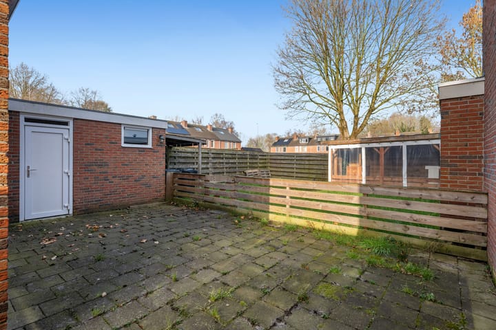 Photo 25 of Geert Teisstraat 18