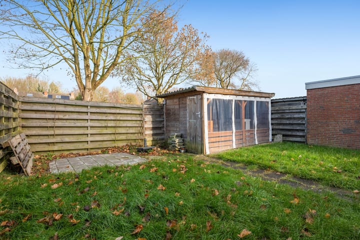 Photo 26 of Geert Teisstraat 18