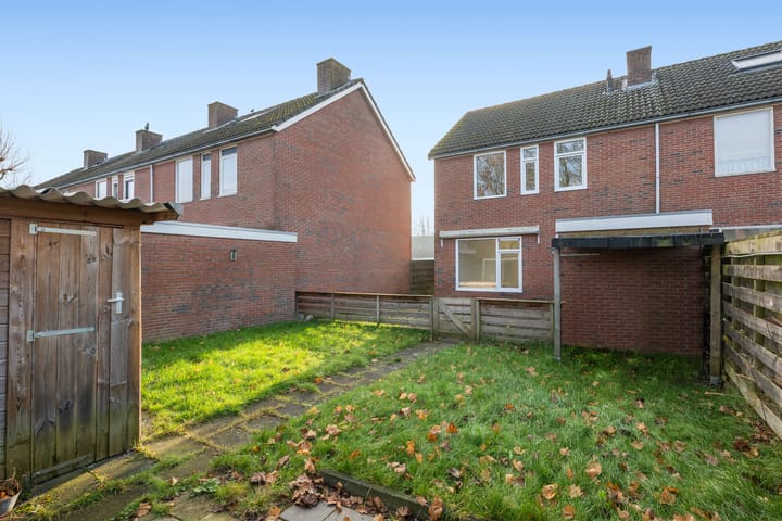 Photo 28 of Geert Teisstraat 18