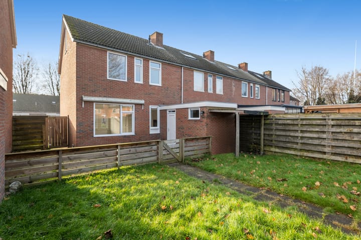 Photo 29 of Geert Teisstraat 18