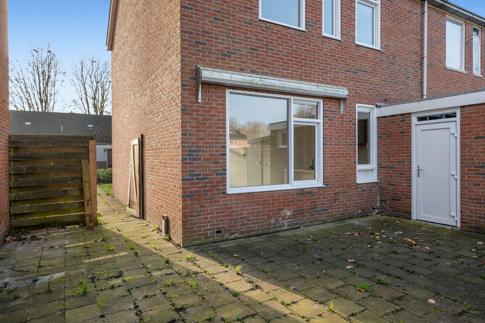 Photo 30 of Geert Teisstraat 18