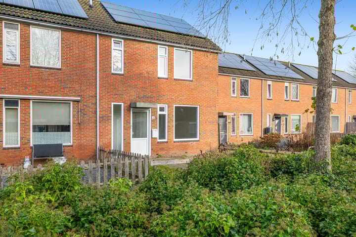 Photo 31 of Geert Teisstraat 18