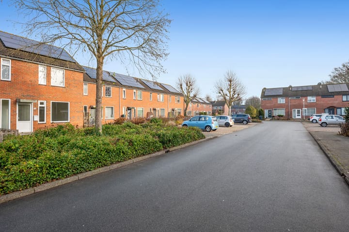 Photo 32 of Geert Teisstraat 18