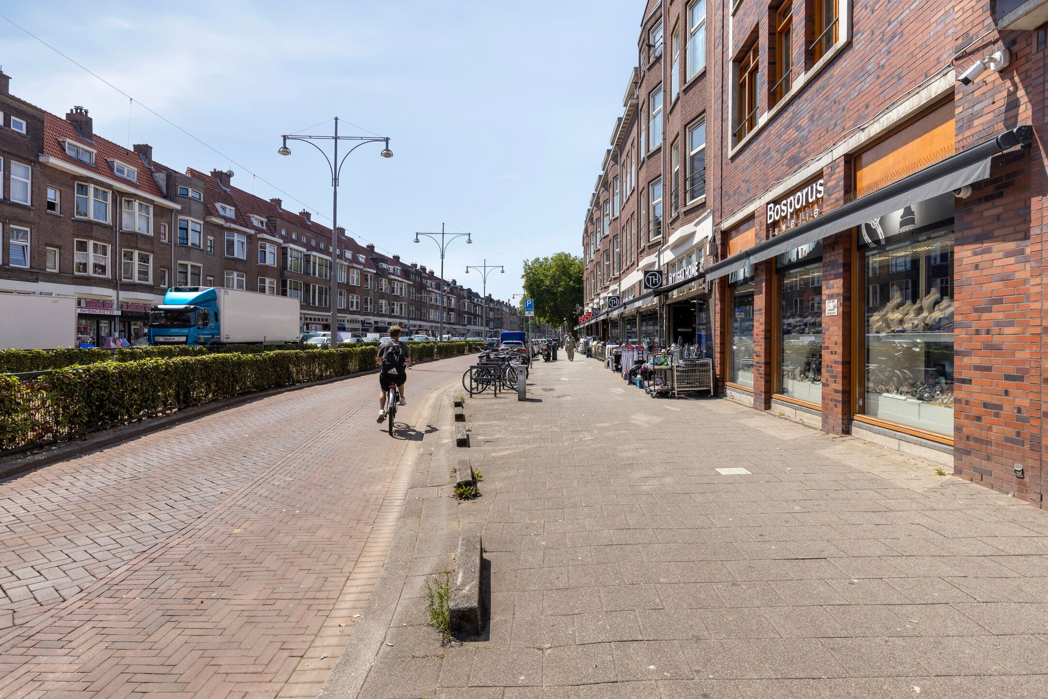 Foto 27 van Beijerlandselaan 93-R