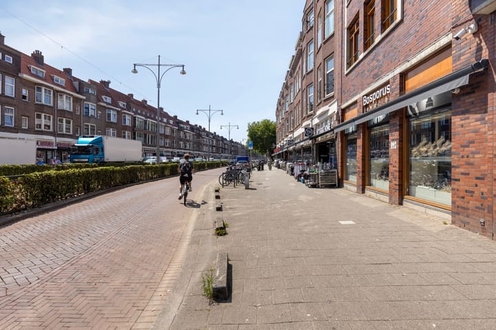 Foto 20 van Beijerlandselaan 93-R