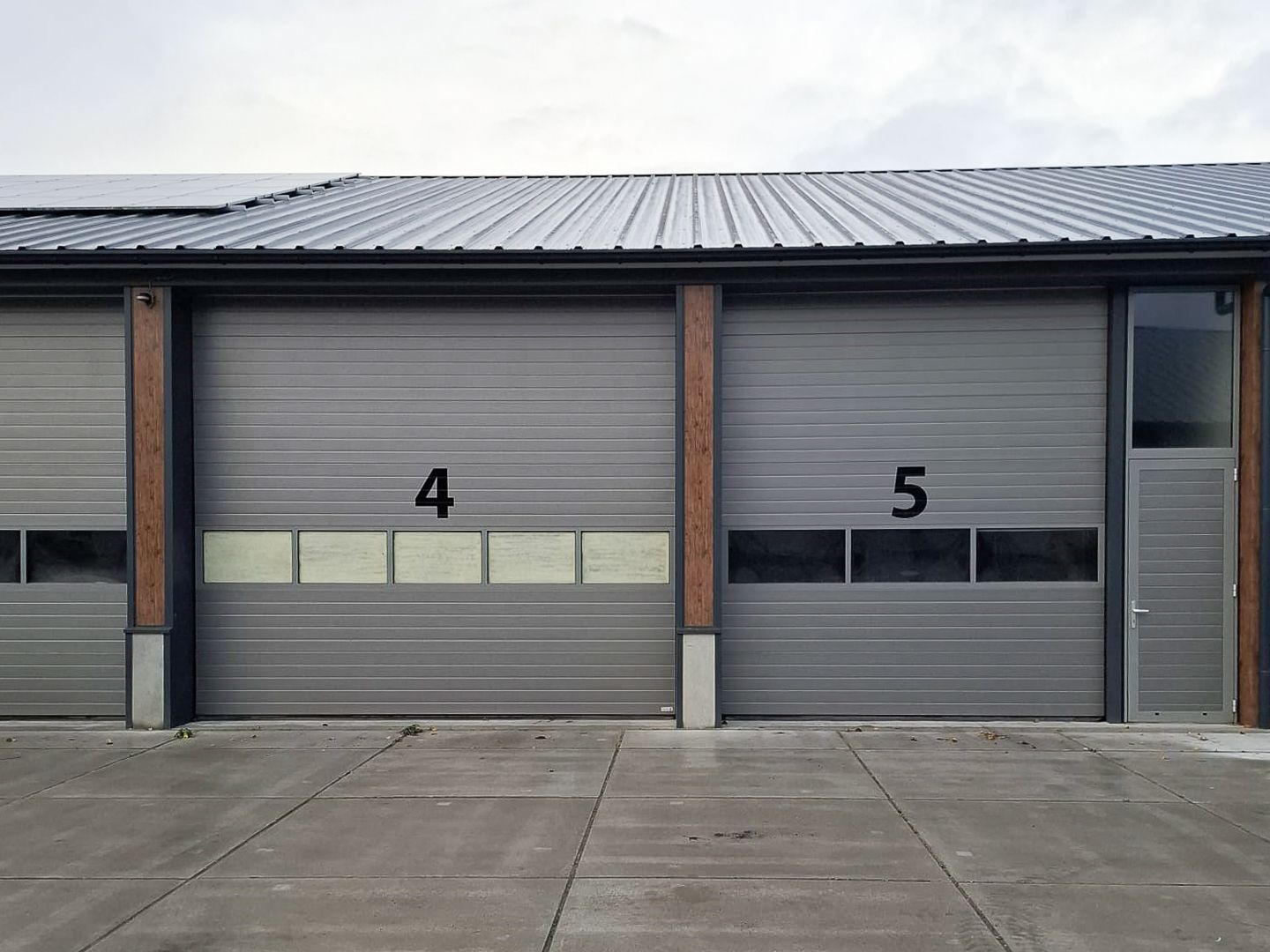 Bekijk foto 1 van Heuningstraat 10-B