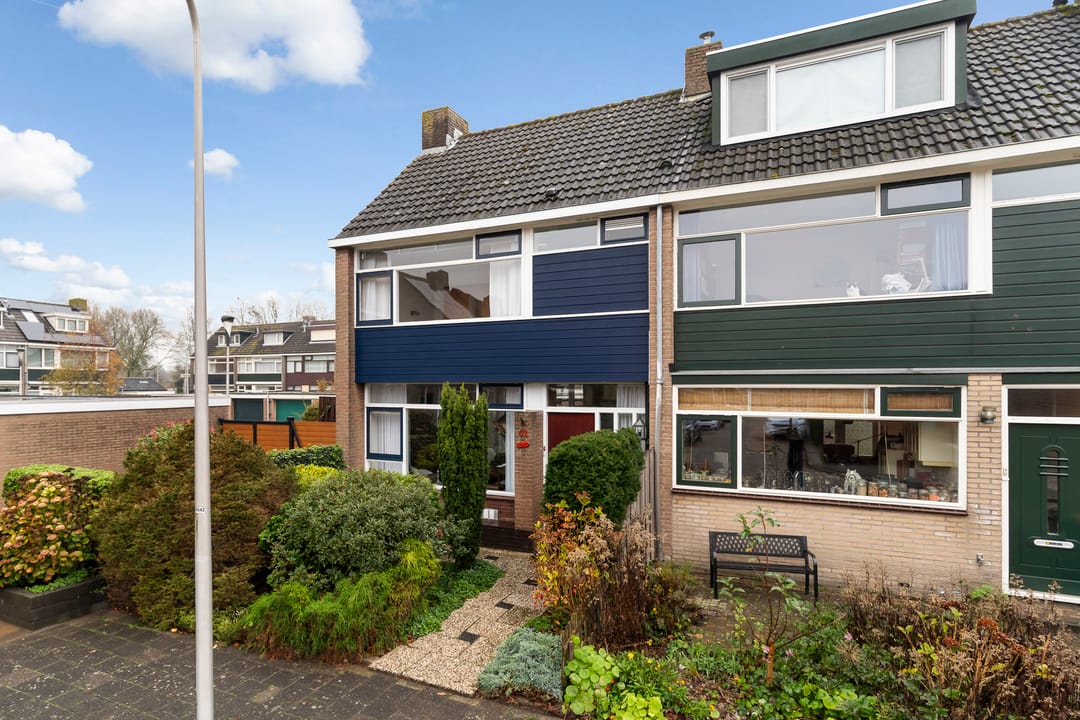 Foto 1 van Morgental 61