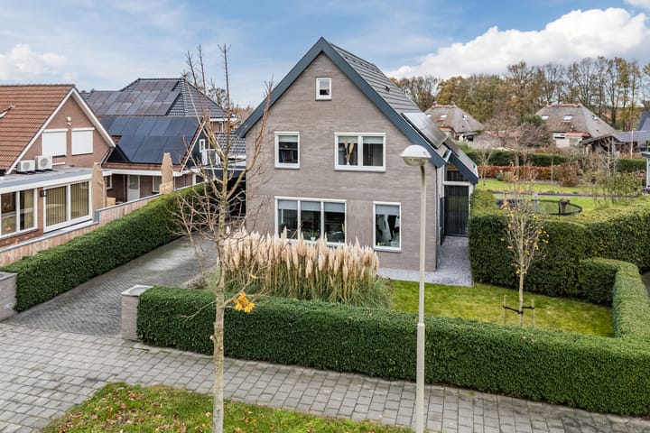 Foto 2 van Krommekamp 77