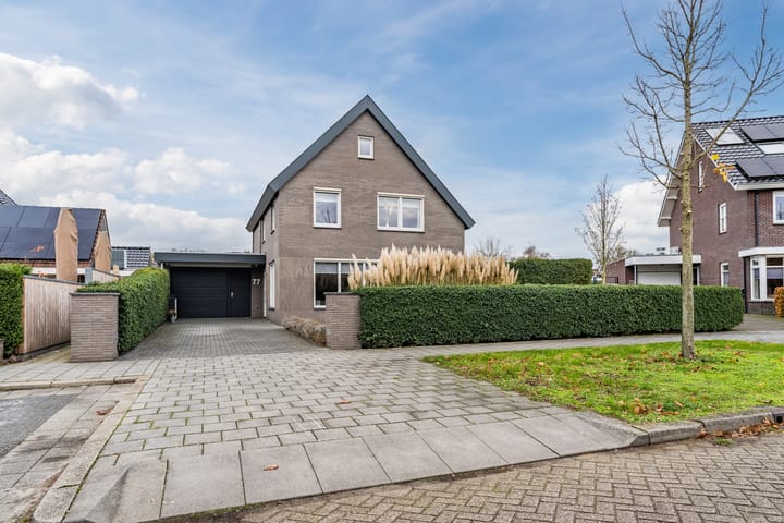 Foto 3 van Krommekamp 77