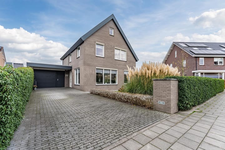 Foto 4 van Krommekamp 77