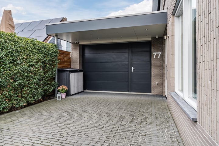 Foto 5 van Krommekamp 77