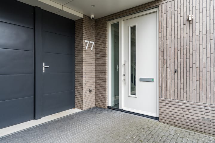 Foto 6 van Krommekamp 77