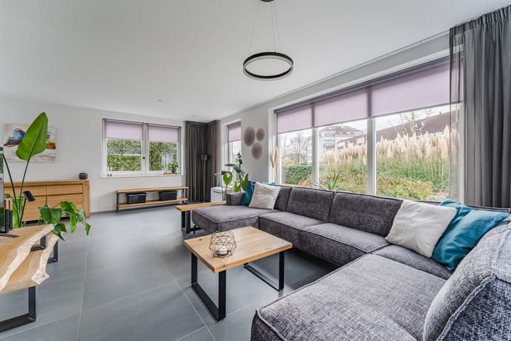 Foto 9 van Krommekamp 77