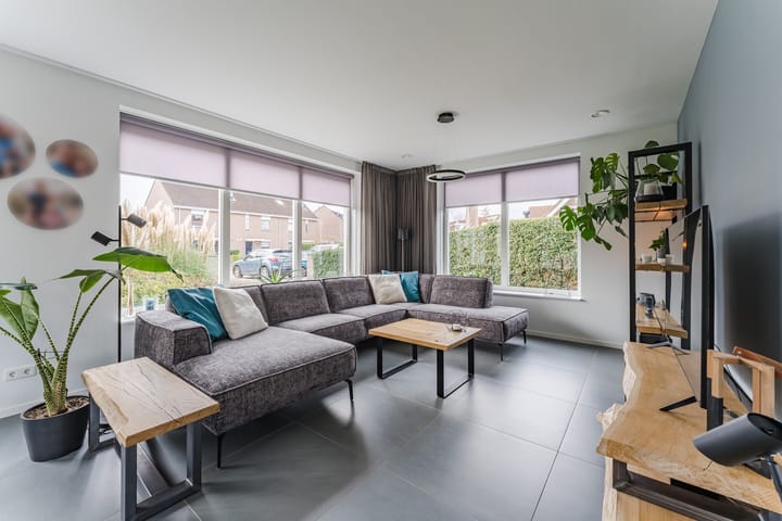 Foto 10 van Krommekamp 77