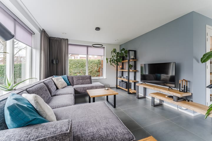 Foto 12 van Krommekamp 77