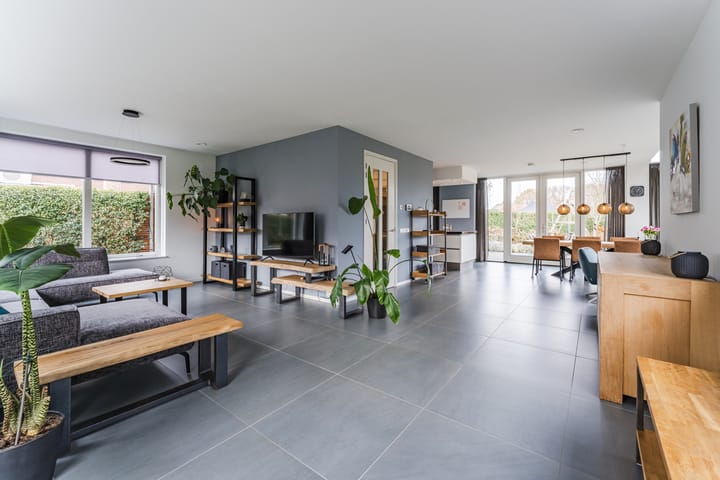 Foto 15 van Krommekamp 77