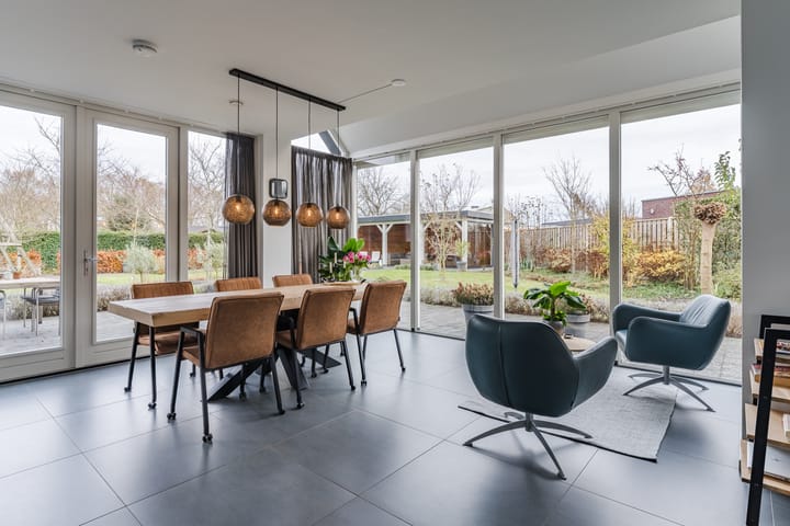 Foto 17 van Krommekamp 77