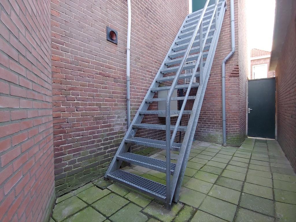 Foto 14 van Oudestraat 28-A
