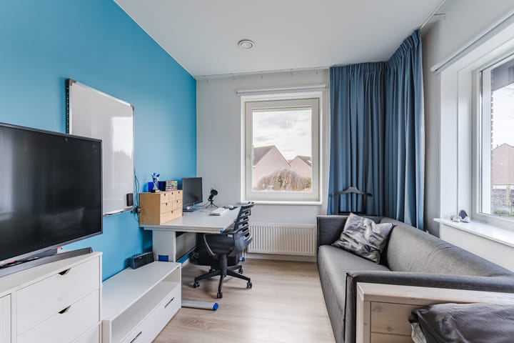 Foto 39 van Krommekamp 77