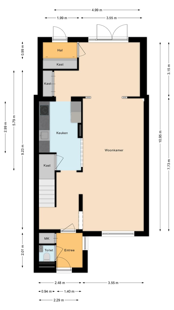 Foto 46 van Spreeuwendonk 71