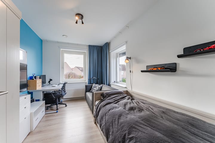 Foto 40 van Krommekamp 77