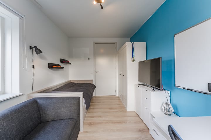 Foto 41 van Krommekamp 77