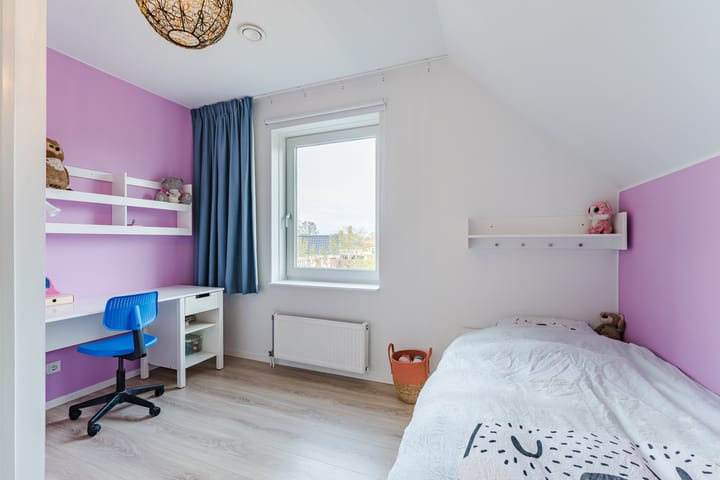 Foto 43 van Krommekamp 77