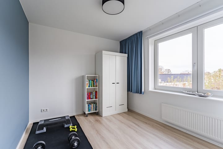 Foto 45 van Krommekamp 77