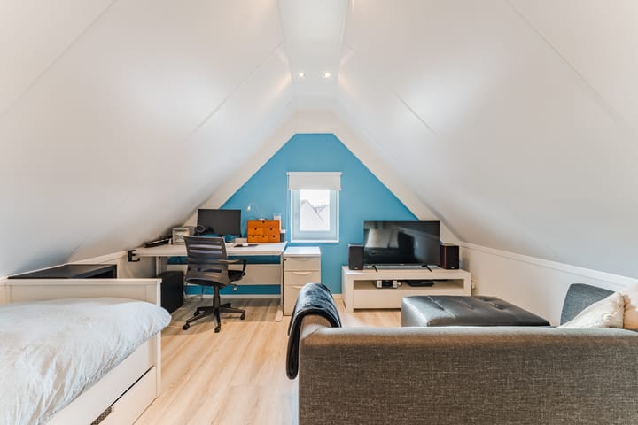 Foto 54 van Krommekamp 77