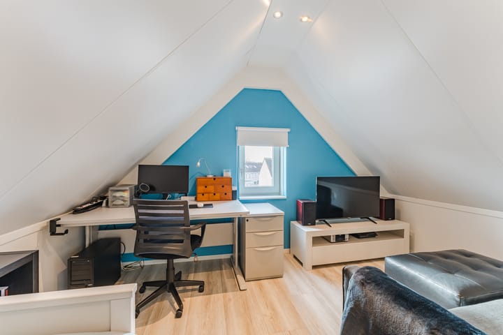 Foto 55 van Krommekamp 77