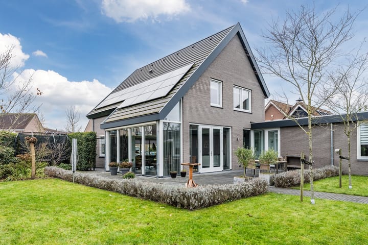 Foto 58 van Krommekamp 77