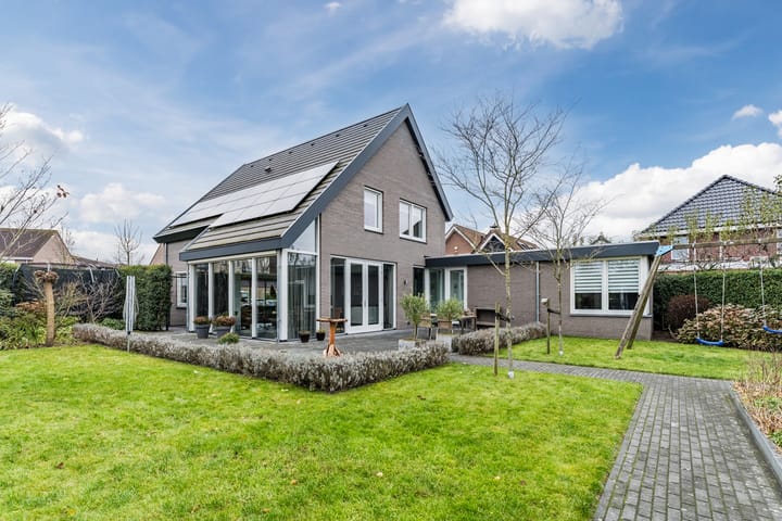 Foto 59 van Krommekamp 77