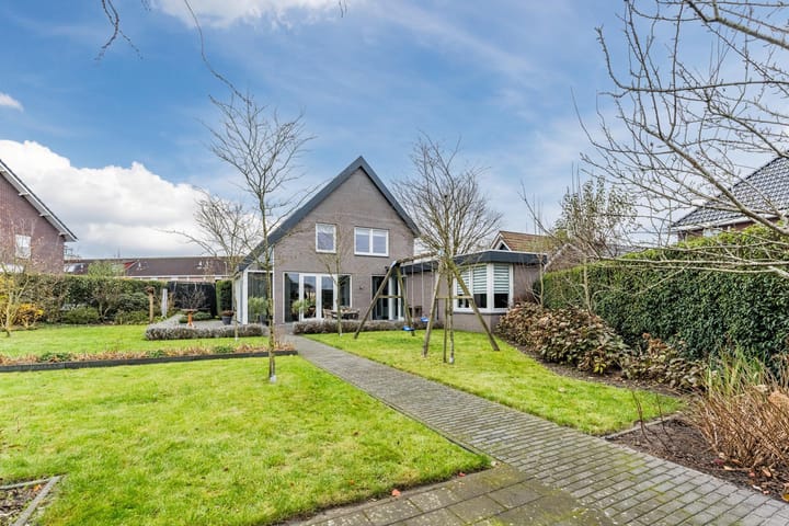 Foto 60 van Krommekamp 77