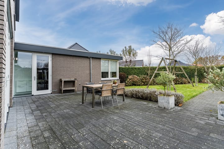 Foto 61 van Krommekamp 77