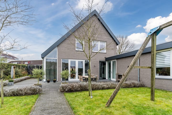 Foto 62 van Krommekamp 77