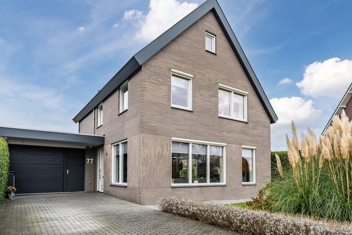 Foto 75 van Krommekamp 77