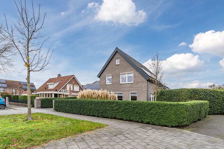 Foto 76 van Krommekamp 77