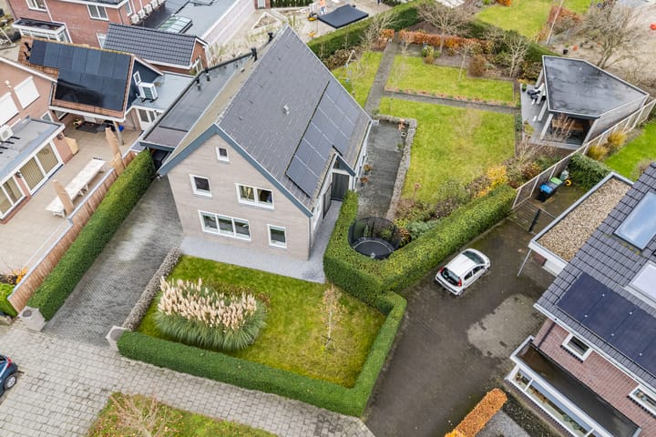 Foto 80 van Krommekamp 77