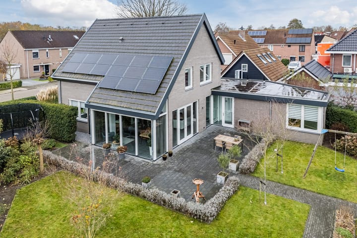 Foto 82 van Krommekamp 77