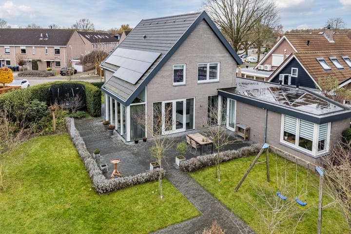 Foto 81 van Krommekamp 77