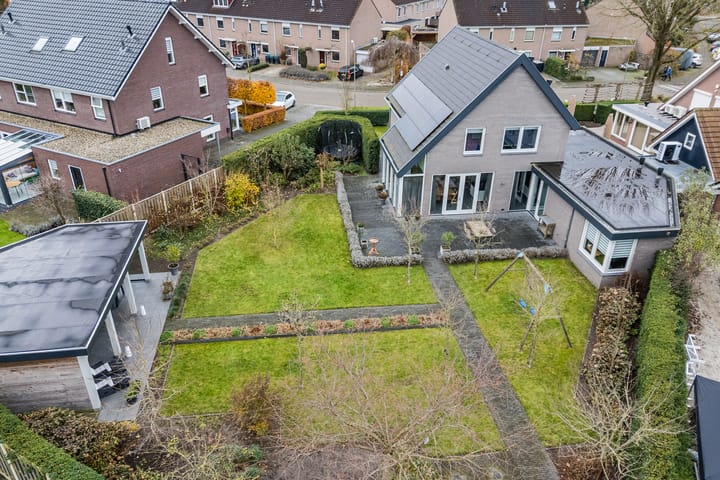 Foto 83 van Krommekamp 77