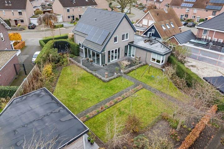 Foto 84 van Krommekamp 77