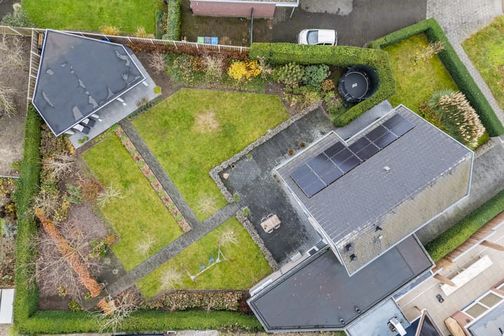 Foto 85 van Krommekamp 77