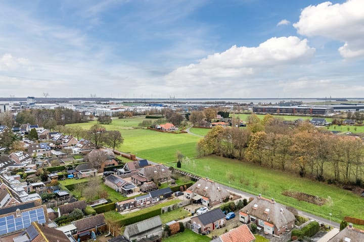 Foto 87 van Krommekamp 77