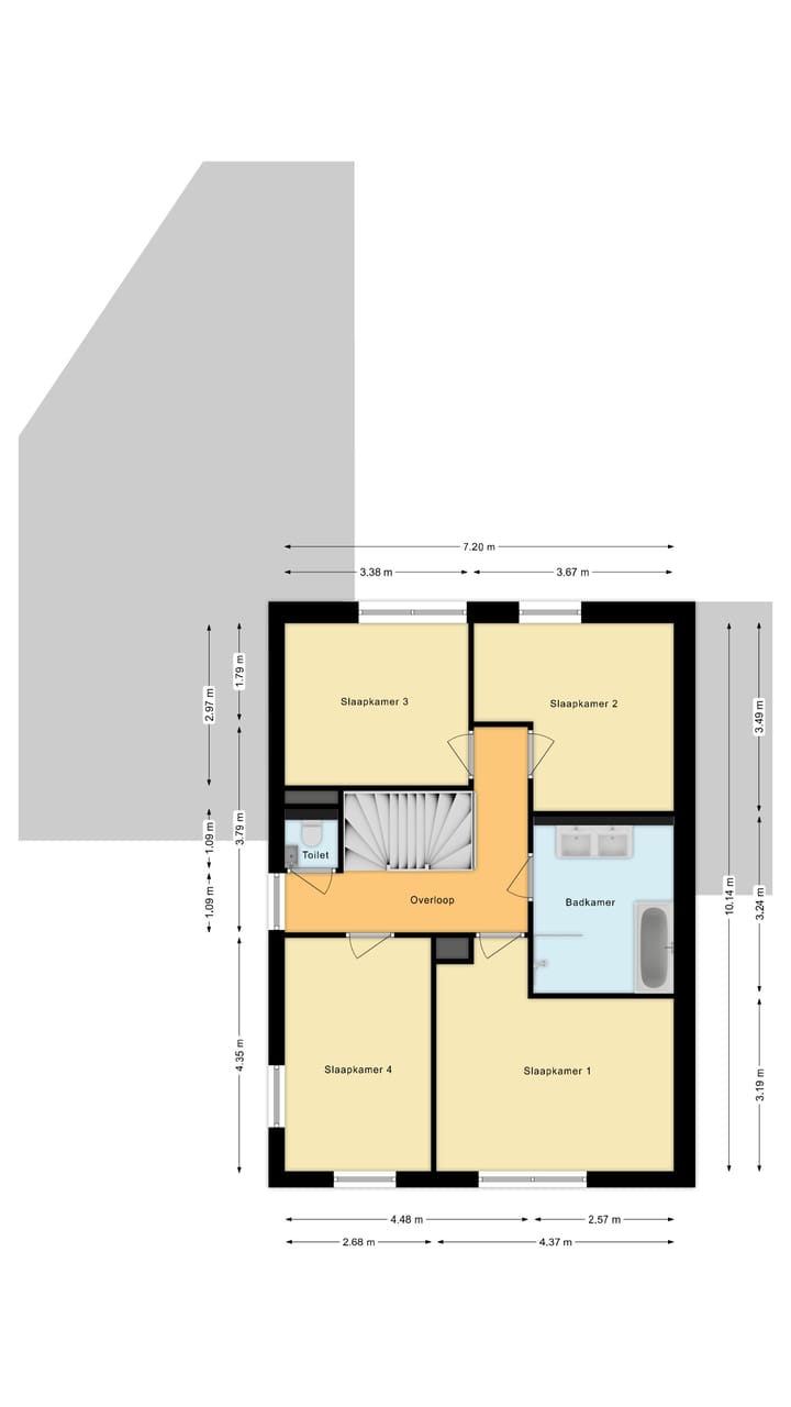 Foto 93 van Krommekamp 77