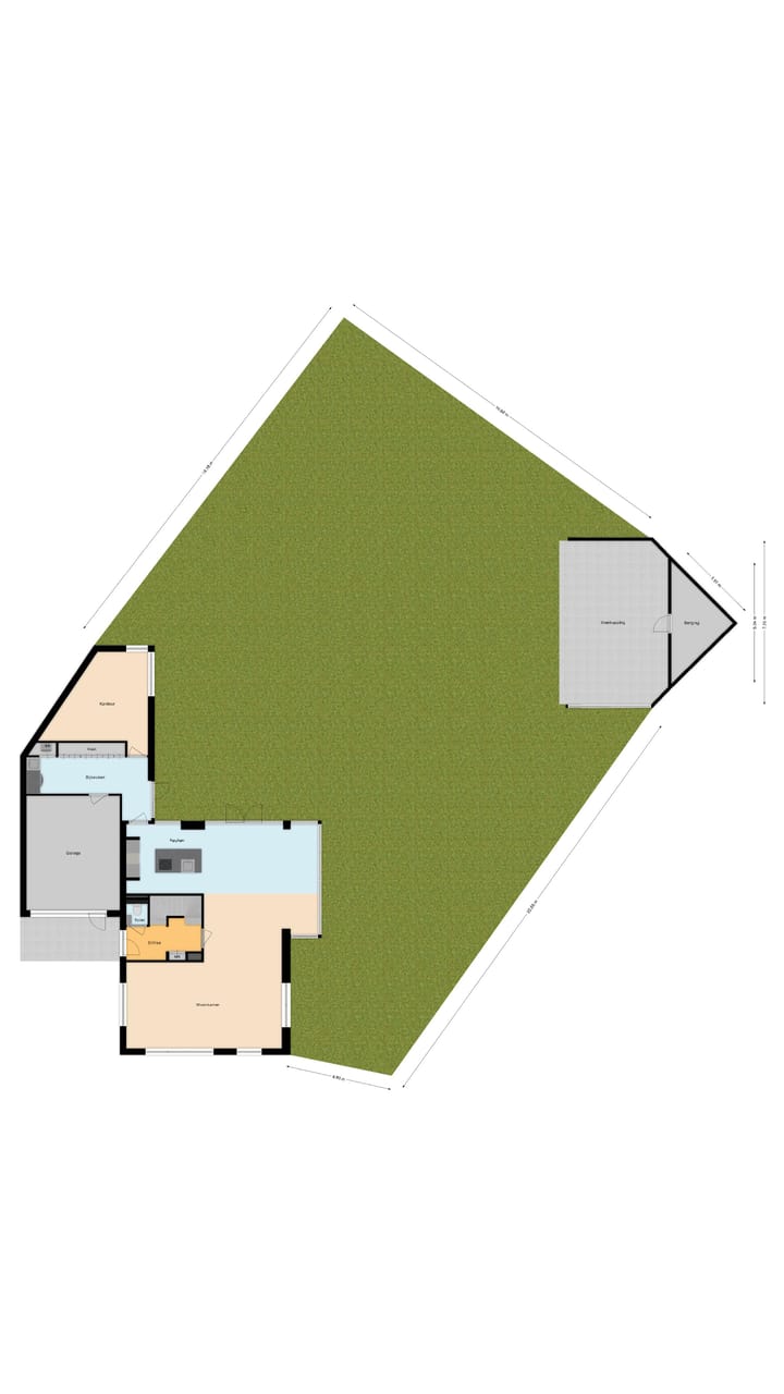 Foto 94 van Krommekamp 77