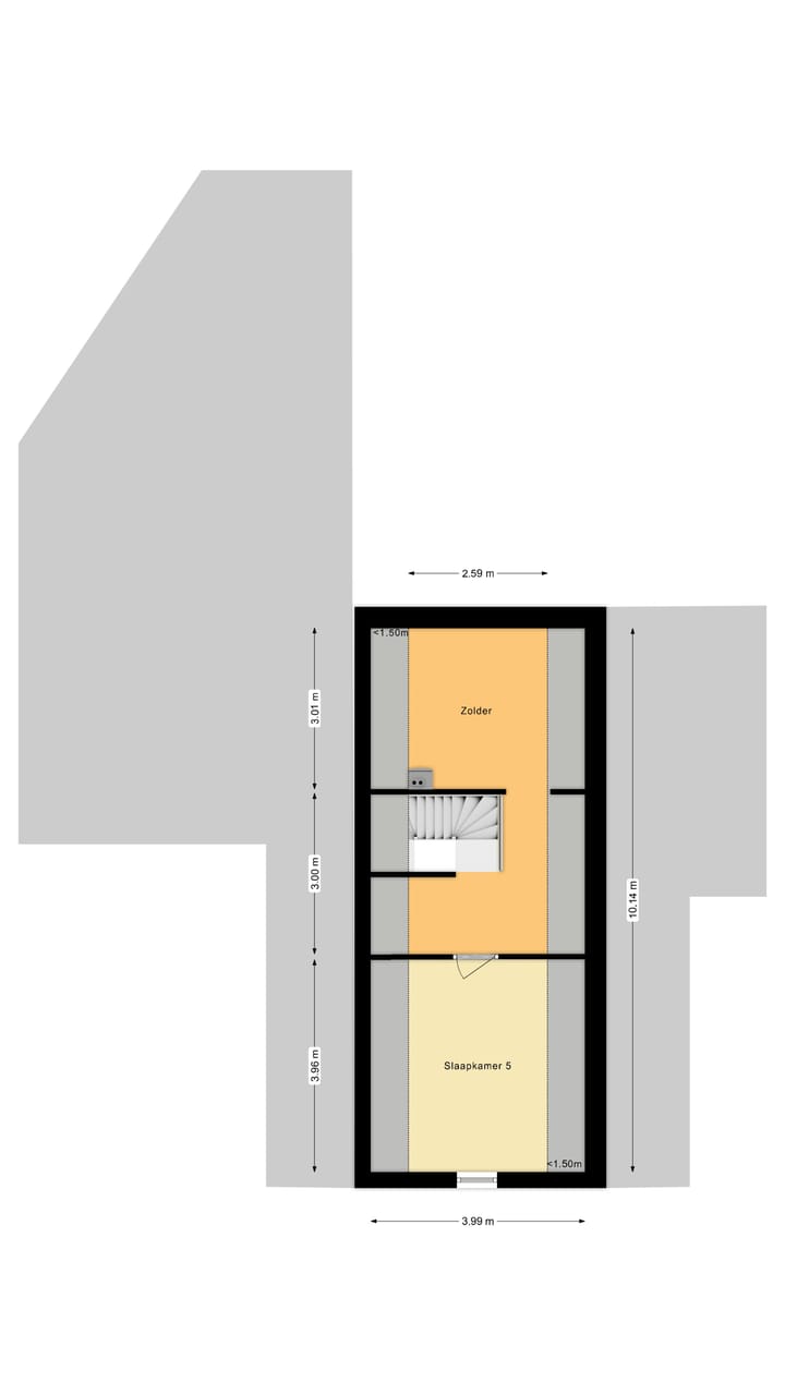 Foto 95 van Krommekamp 77