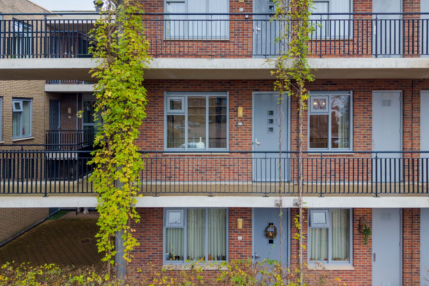 Foto 1 van Gedempte Haven 43