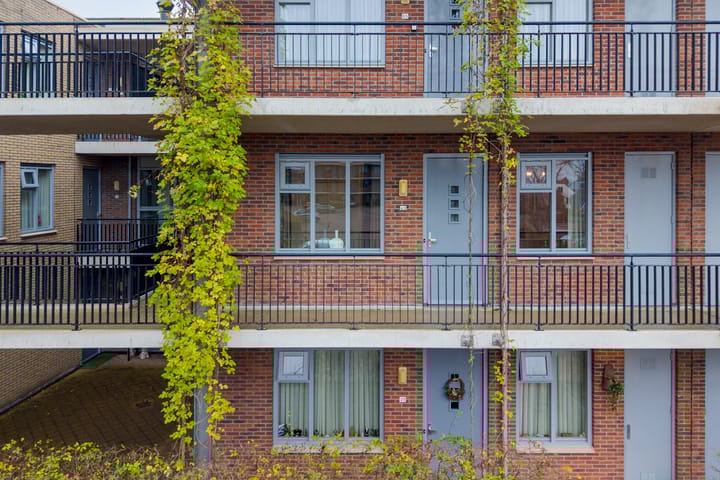 Foto 1 van Gedempte Haven 43